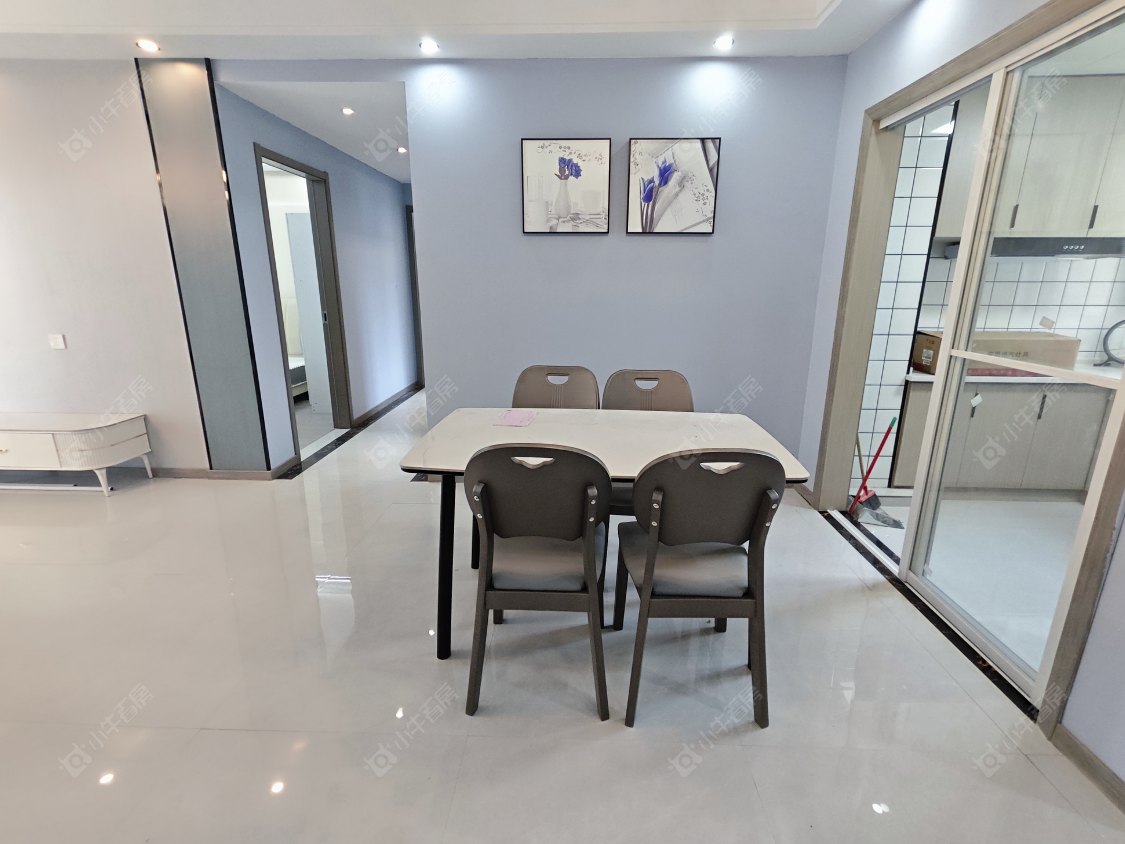 常州中梁金科启宸在租房源_小牛看房