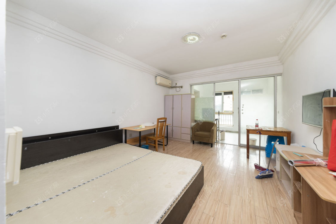 莱蒙城铂晶房源室内图 常州莱蒙城铂晶在售二手房源室内图_小牛看房