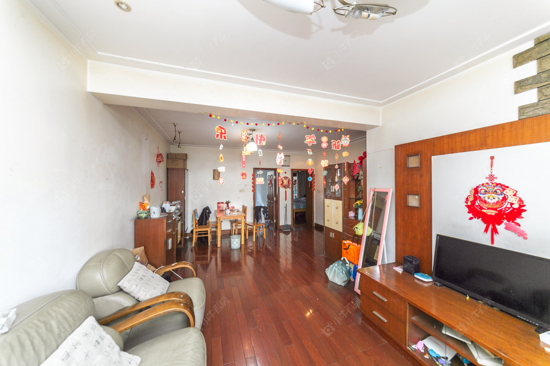 常州荆川里在售二手房源_小牛看房