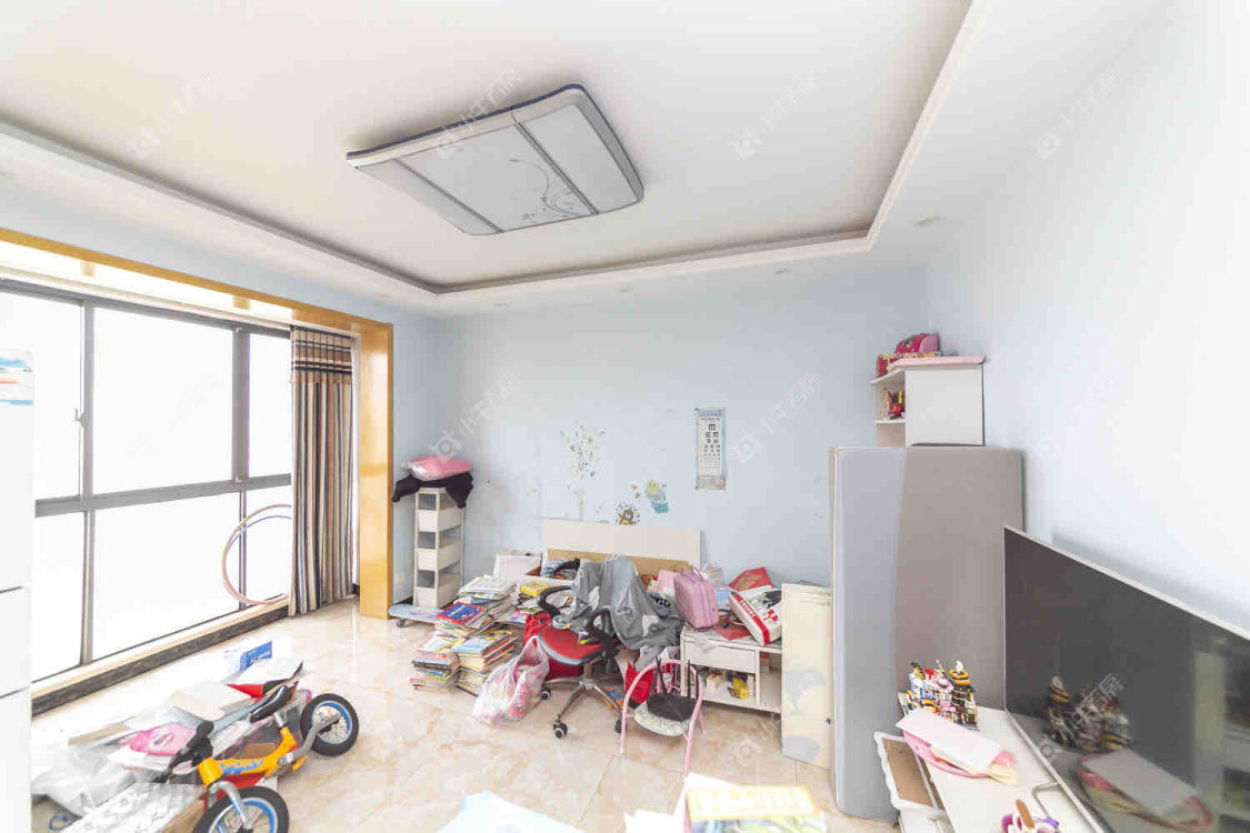 常州世纪华城东区在租房源室内图_小牛看房