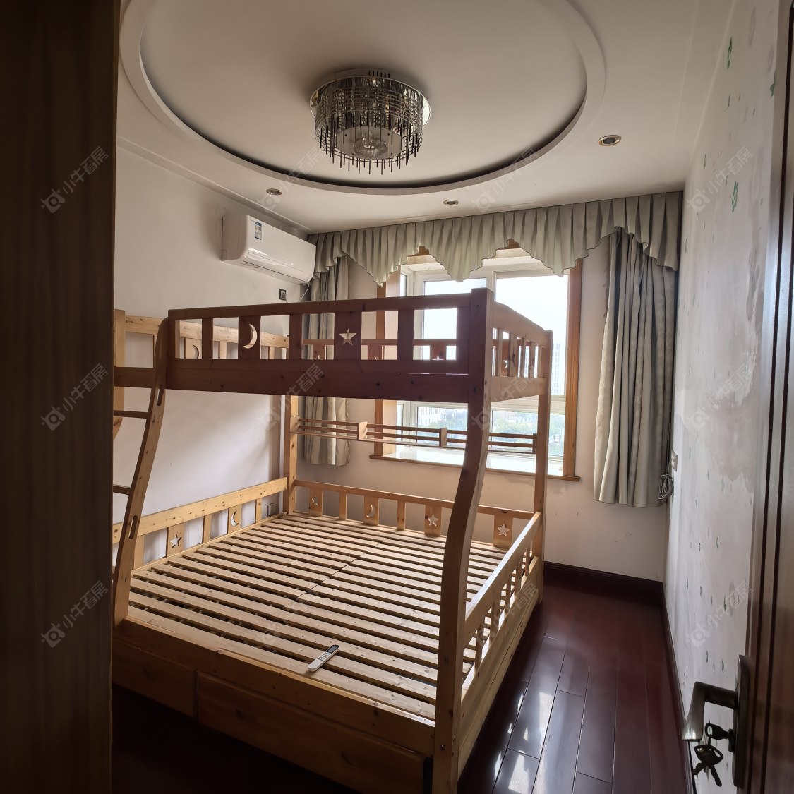 常州半岛小区在租房源室内图_小牛看房