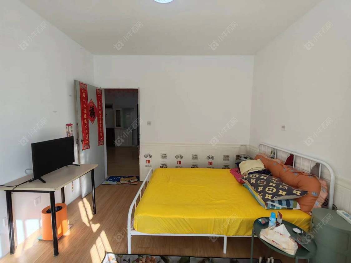 常州潞城花苑在租房源室内图_小牛看房