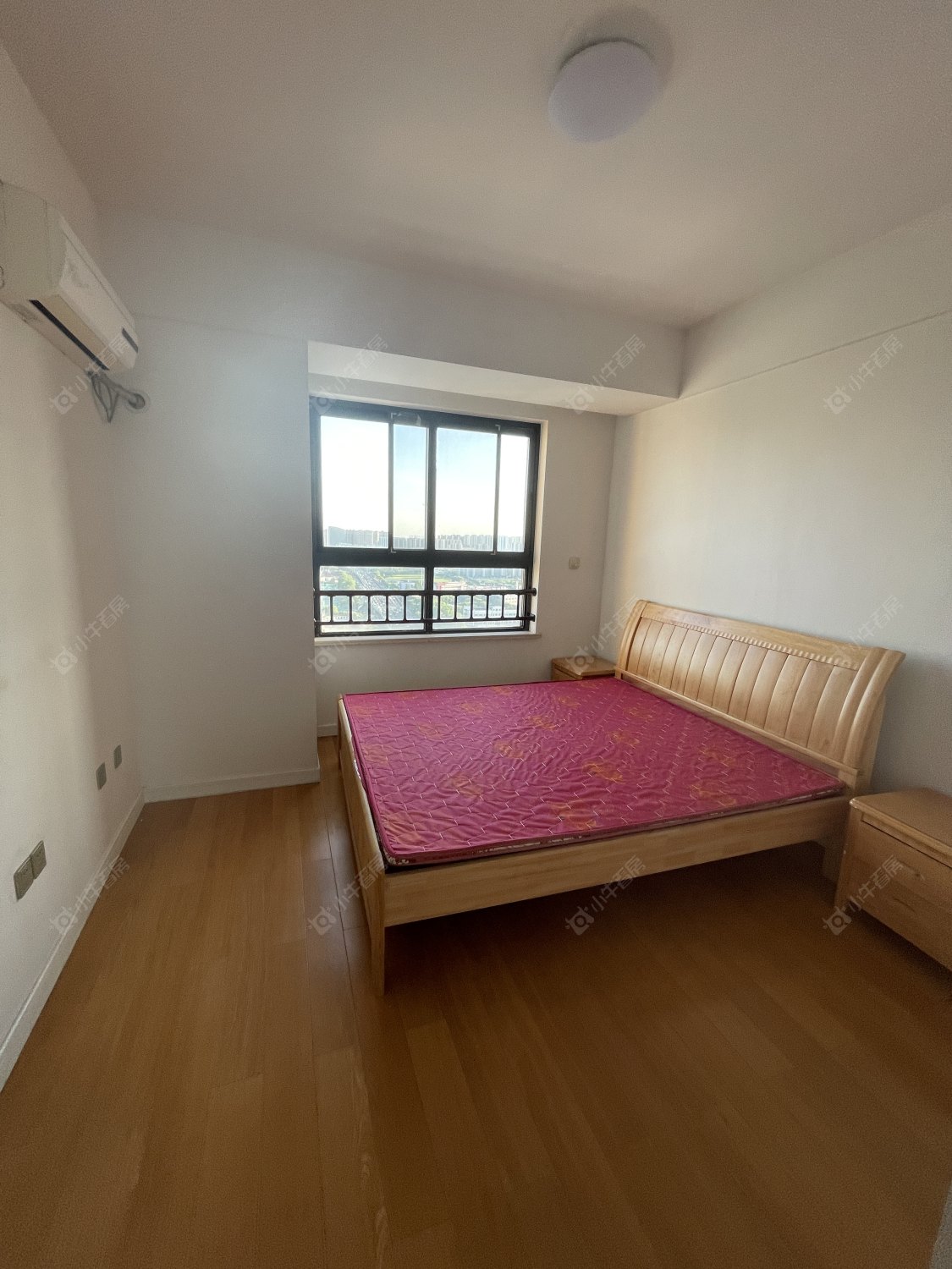 常州新城香悦半岛南区在租房源_小牛看房