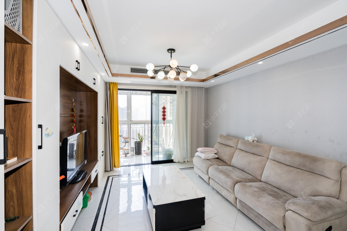 常州中海凤凰熙岸在售二手房_小牛看房