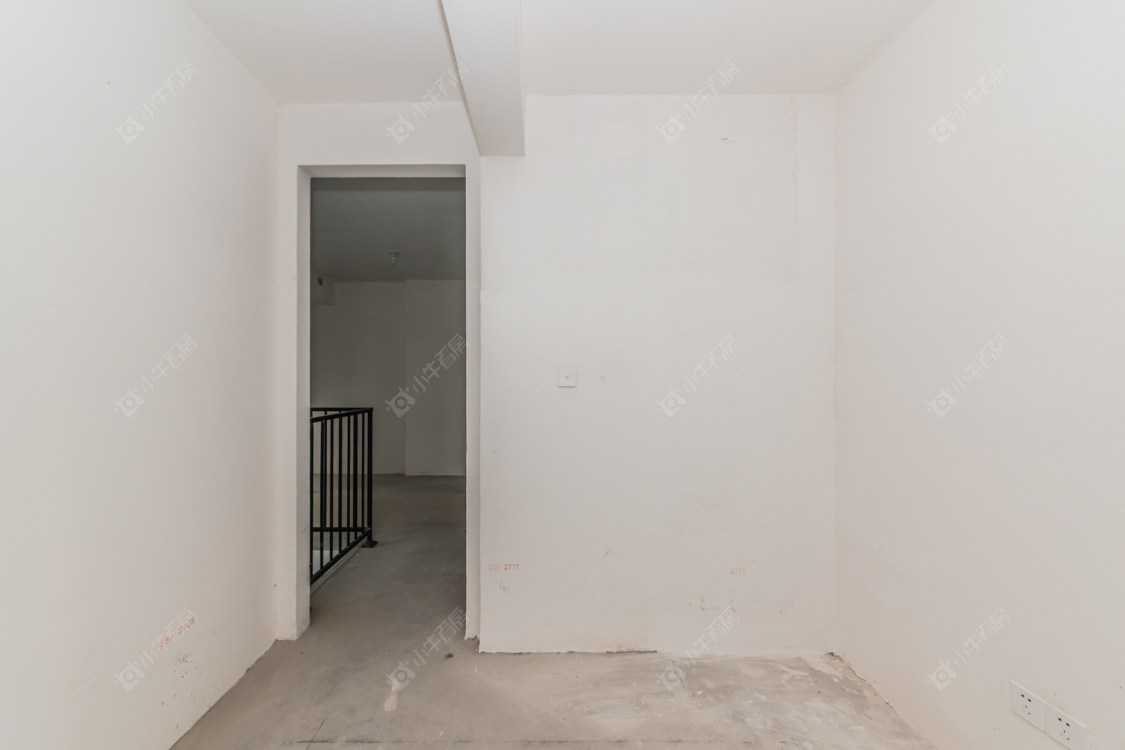 常州龙湖景粼天著在售二手房源室内图_小牛看房