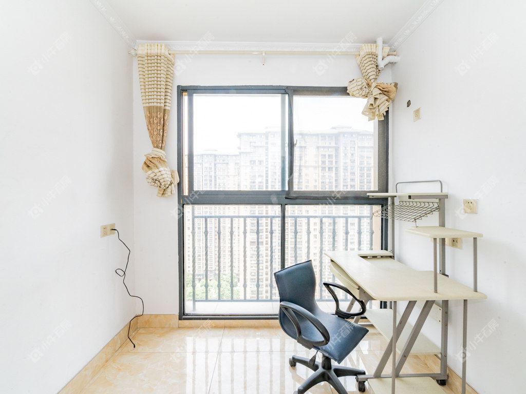 常州嘉禾尚郡在租房源_小牛看房