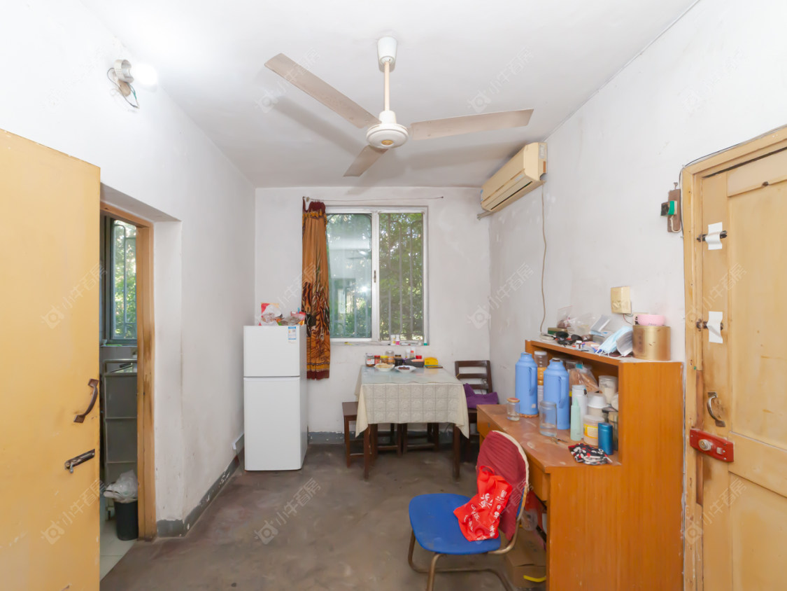 翠竹新村东北区房源室内图 常州翠竹新村东北区在售二手房源室内图_小牛看房