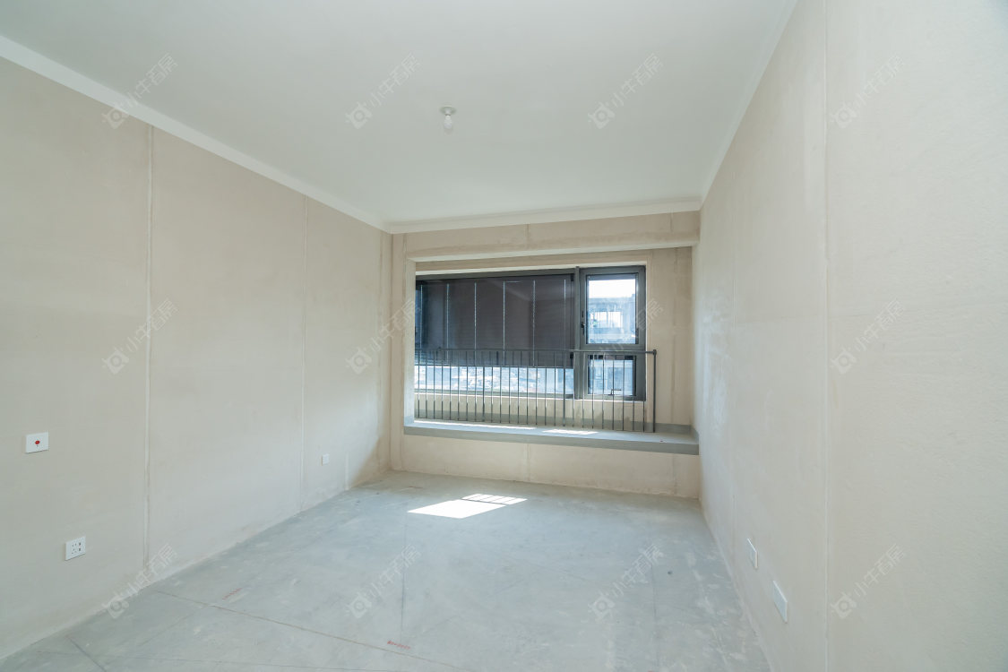 常州中吴江南春在售二手房_小牛看房