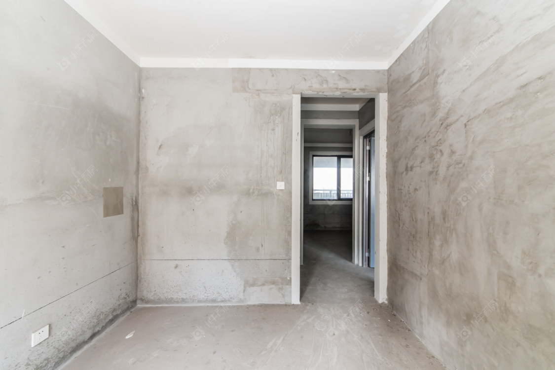 常州百兴澜庭在售二手房源室内图_小牛看房