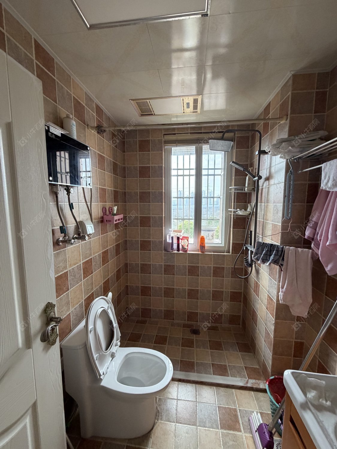 米兰阳光房源室内图 常州米兰阳光在租房源室内图_小牛看房