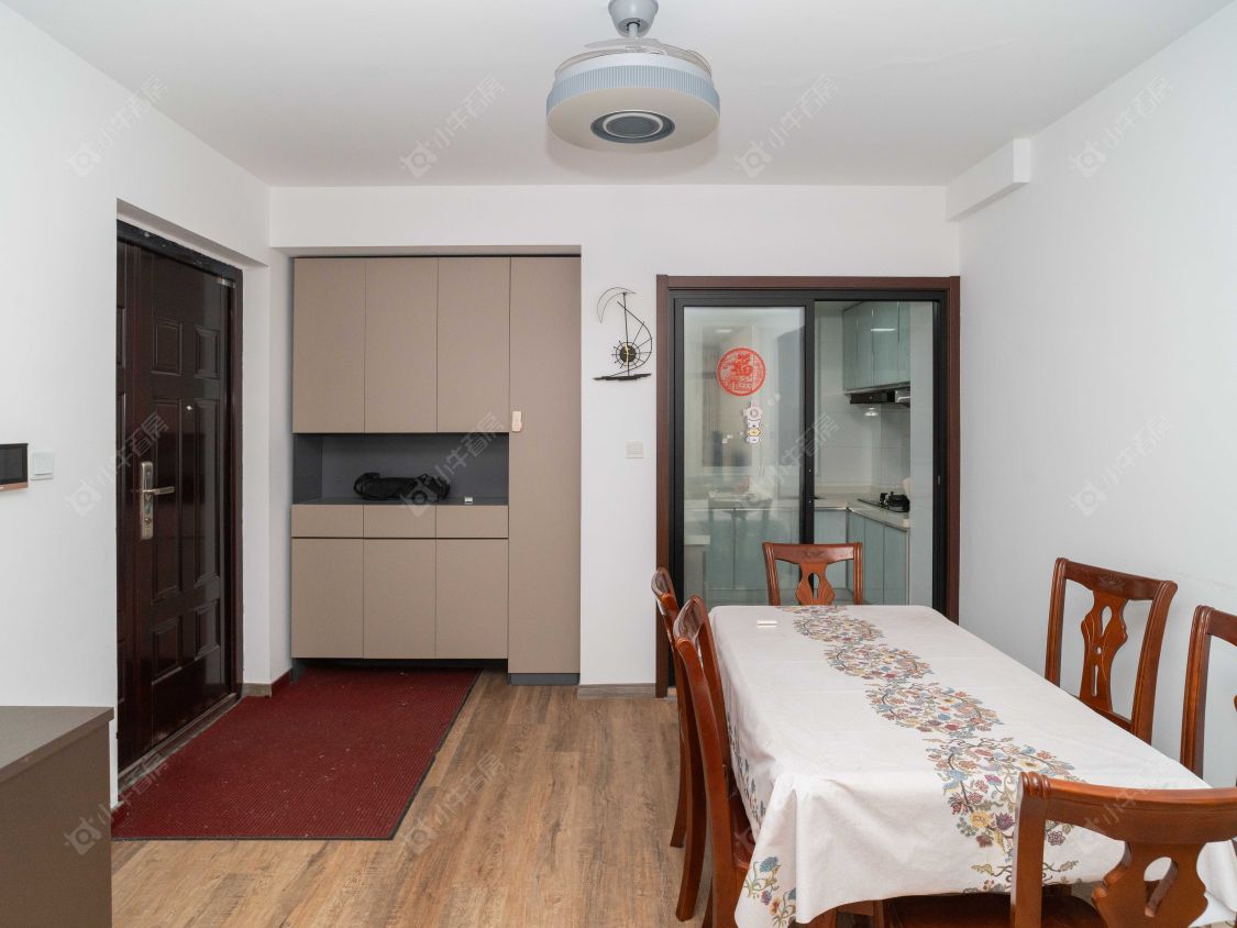 常州MOOC星光城二期在售二手房源室内图_小牛看房