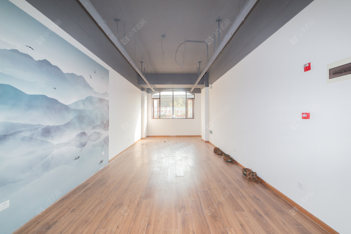 常州雅居乐星河湾在售二手房源室内图_小牛看房