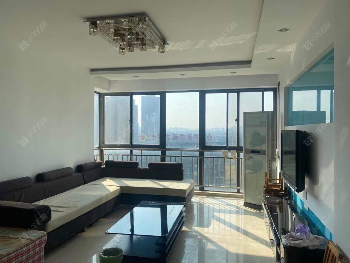 常州金百花园在租房源室内图_小牛看房