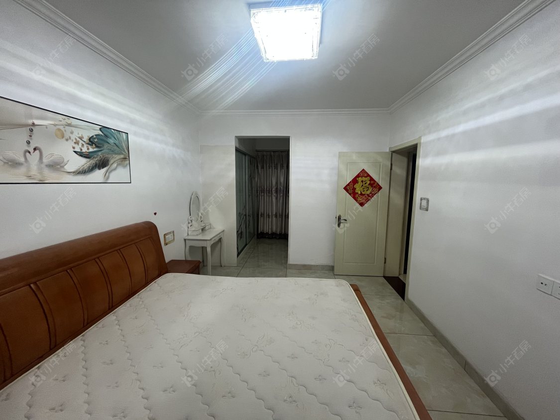 常州滨江明珠城西区在租房源_小牛看房