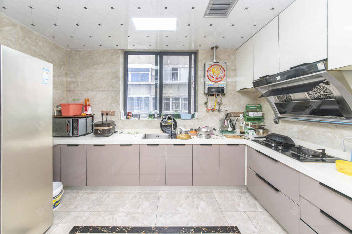 常州花东三村在售二手房源室内图_小牛看房