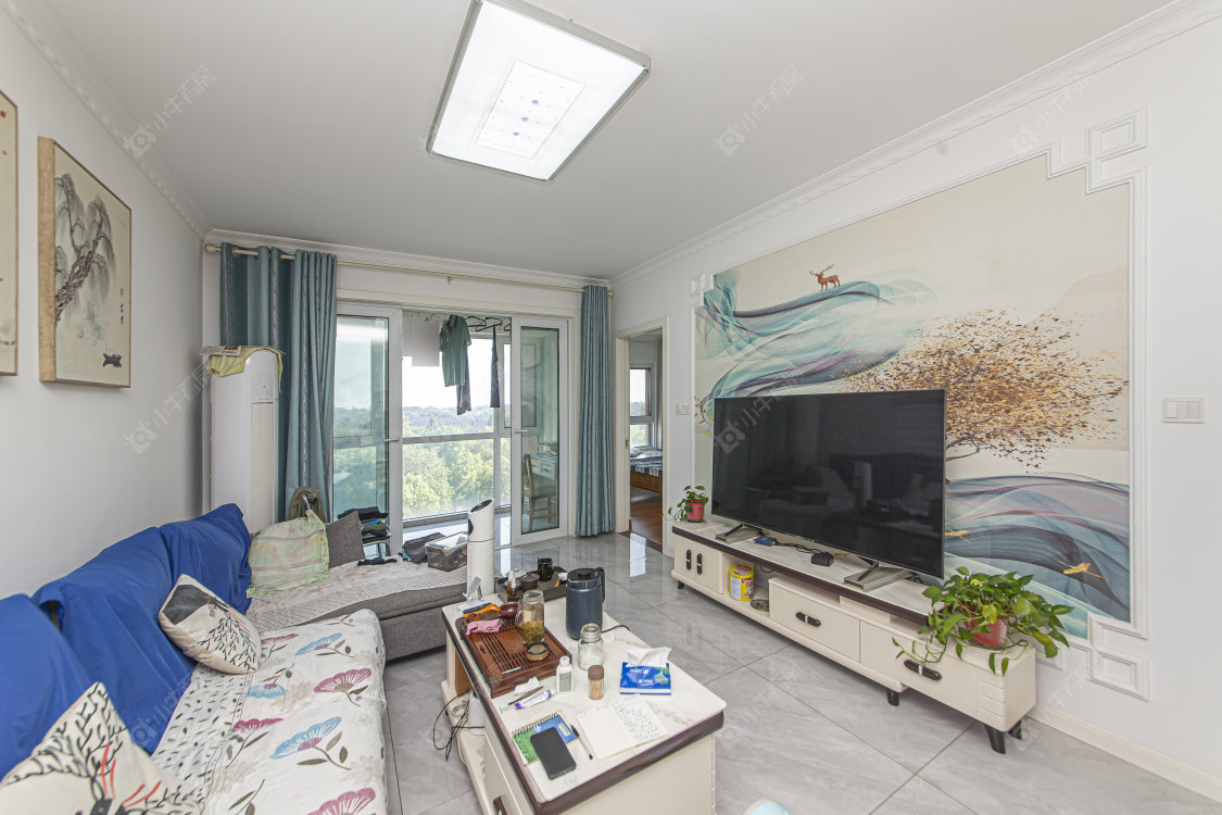 星河丹堤五区房源室内图 常州星河丹堤五区在售二手房源室内图_小牛看房