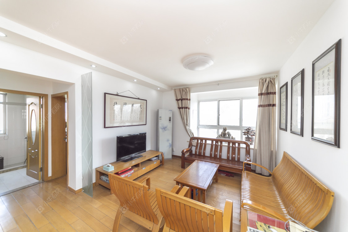 常州香江庭院在售二手房_小牛看房