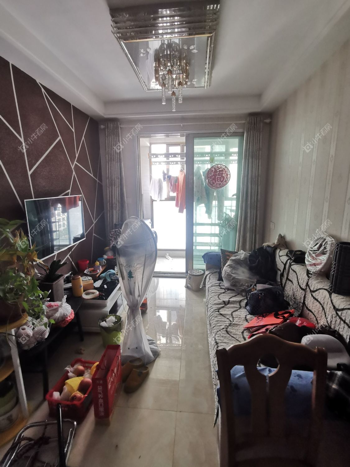 常州银河湾第一城二期租房房源封面图