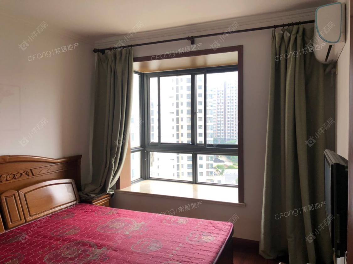 景秀世家房源 常州景秀世家在租房源_小牛看房