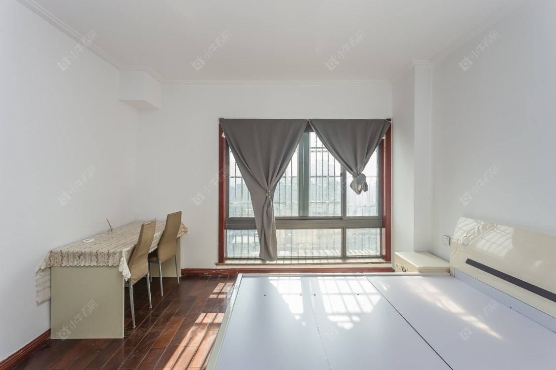 常州盛世名门在售二手房源室内图_小牛看房