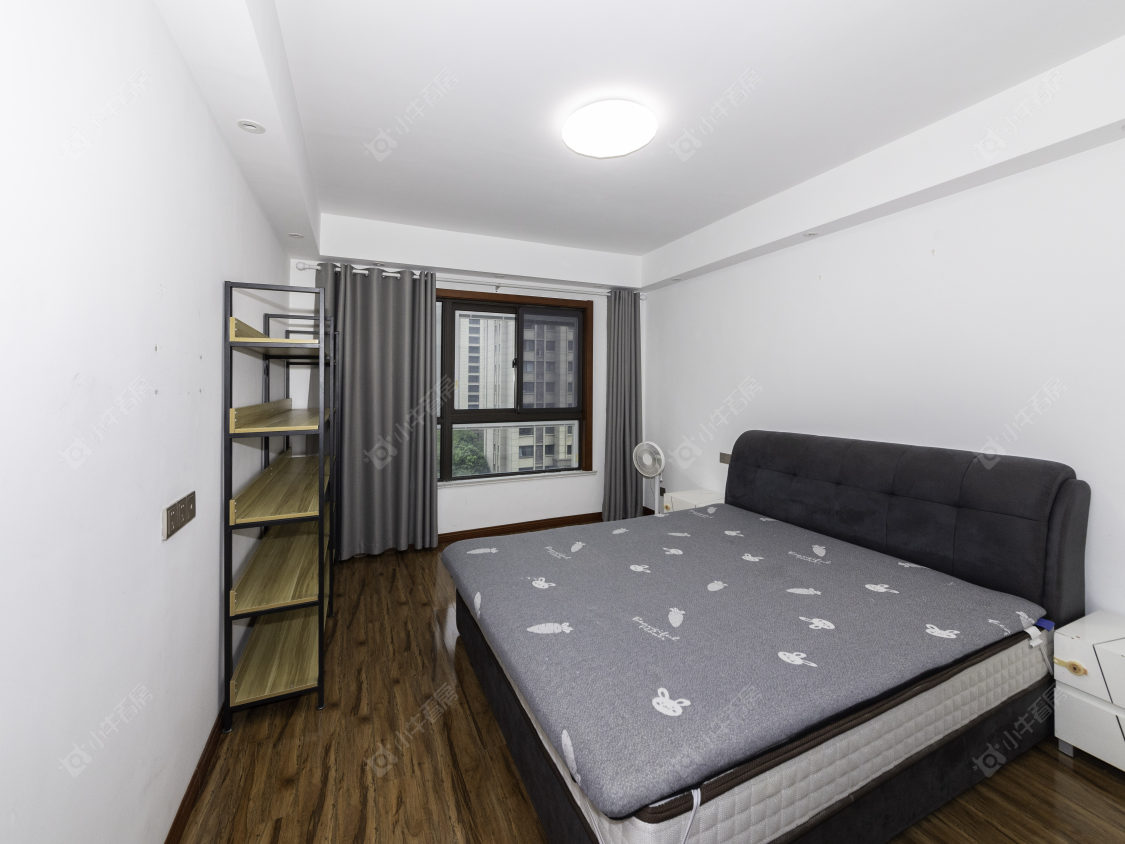 常州牡丹水岸国际在售二手房源室内图_小牛看房