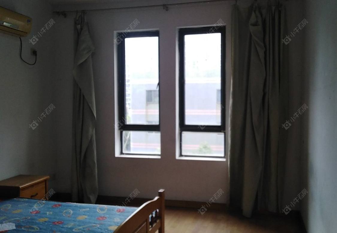 常州太阳花园在租房源室内图_小牛看房