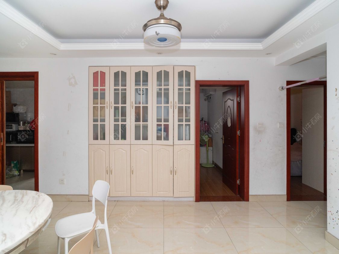 常州景瑞英郡在售二手房源室内图_小牛看房