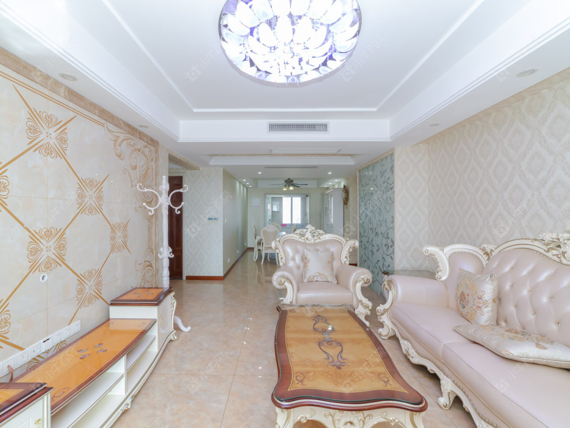 龙湖香醍漫步南区房源室内图 常州龙湖香醍漫步南区在售二手房源室内图_小牛看房