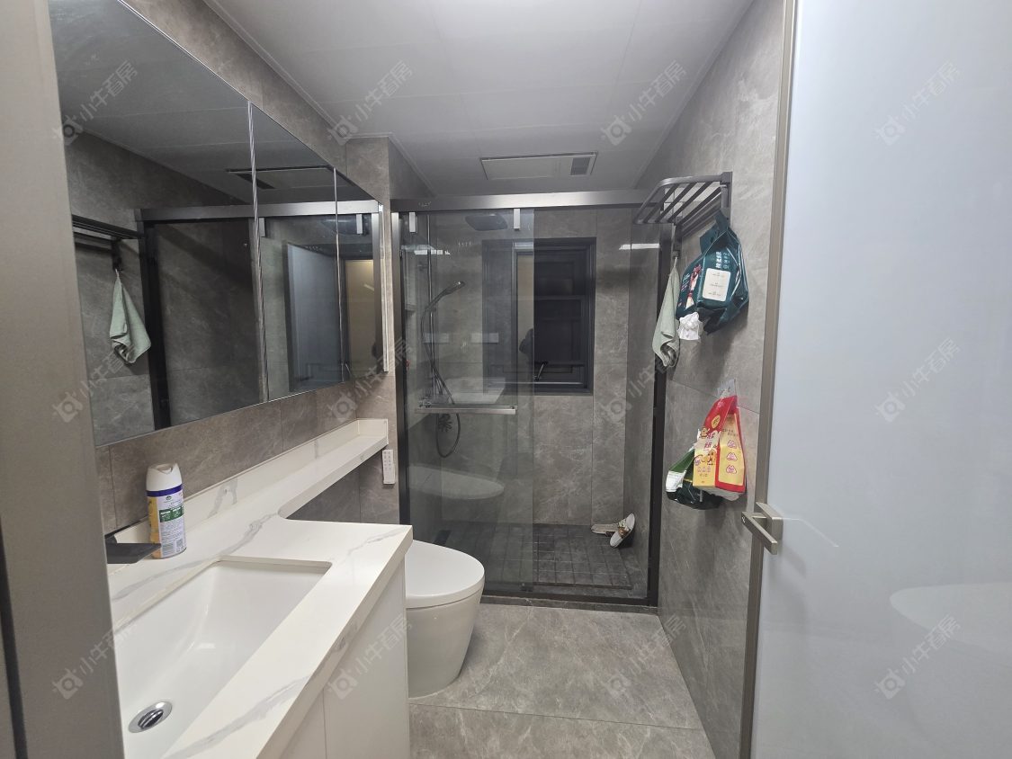 常州龙湖景粼天著在租房源_小牛看房