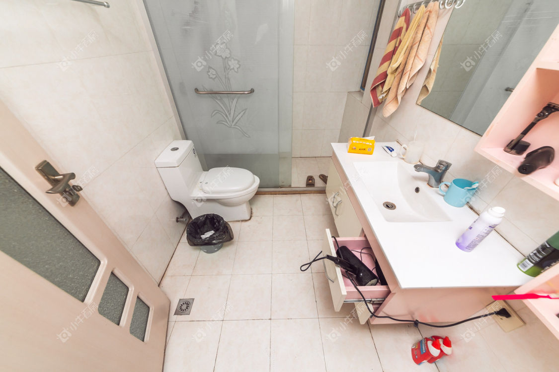 常州绿园爱舍北区在租房源户型图_小牛看房