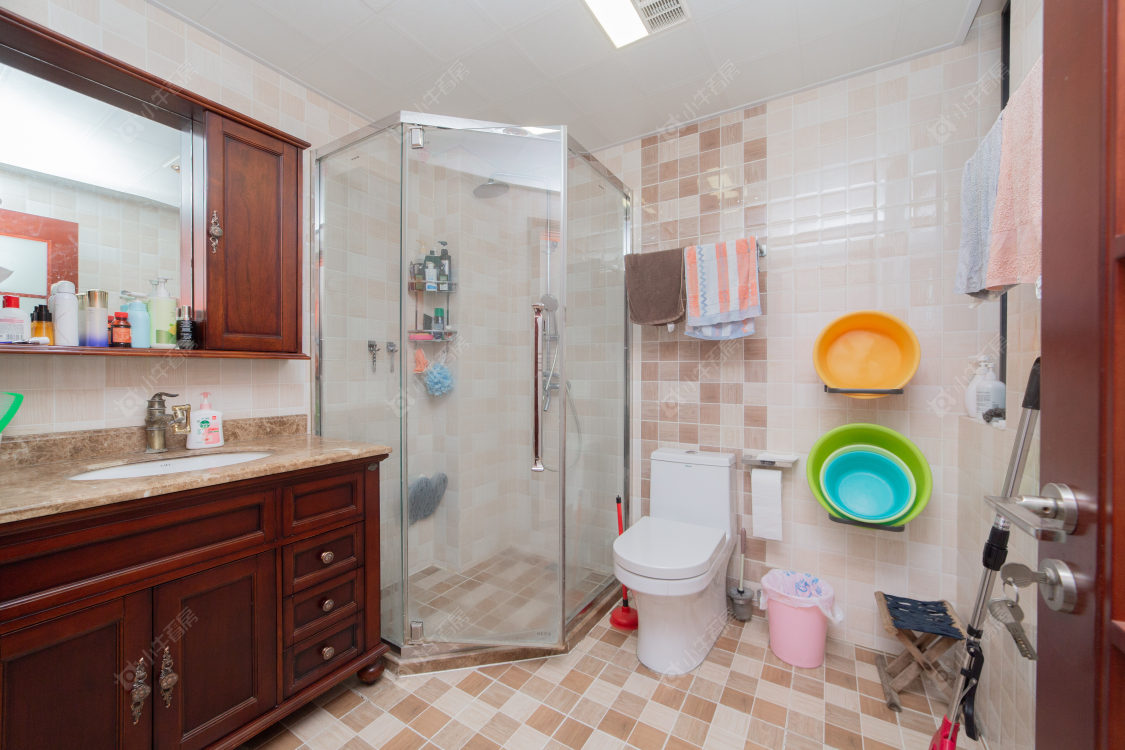 常州府翰苑西区在售二手房源室内图_小牛看房