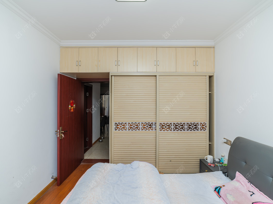 蓝山湖房源室内图 常州蓝山湖在售二手房源室内图_小牛看房