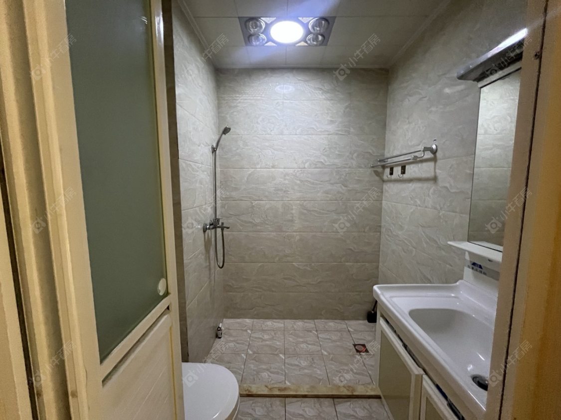 常州吾悦广场悦+公寓在租房源室内图_小牛看房