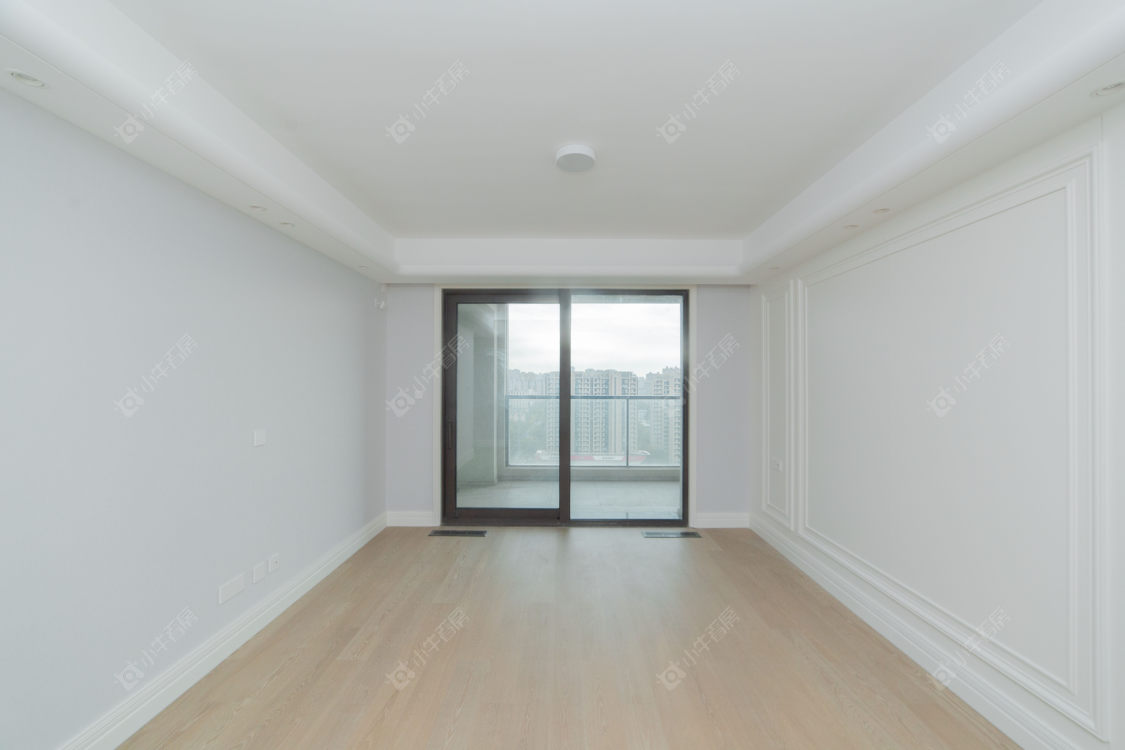 常州中建招商龙宸壹号在售二手房源室内图_小牛看房