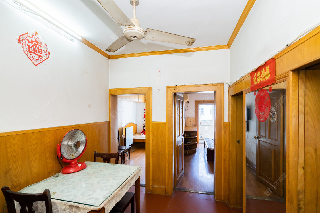 常州丽华二村在售二手房源室内图_小牛看房