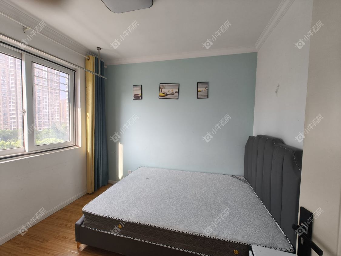 常州青竹苑B区在租房源_小牛看房