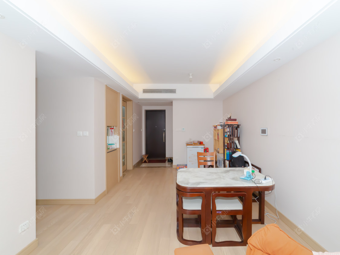 常州龙洲伊都在售二手房源室内图_小牛看房