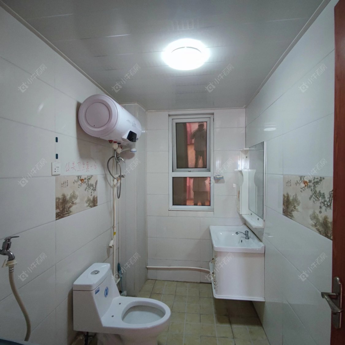 常州蔚蓝天地一二期在租房源_小牛看房