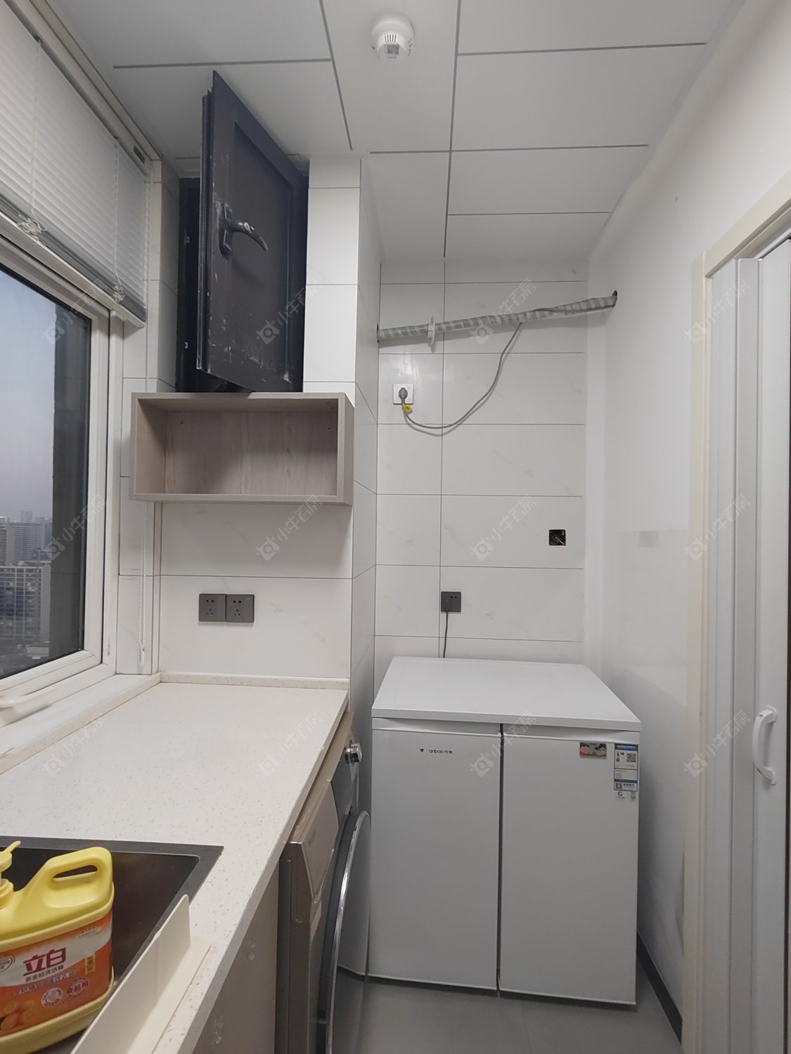 常州朗诗邻里中心在租房源_小牛看房