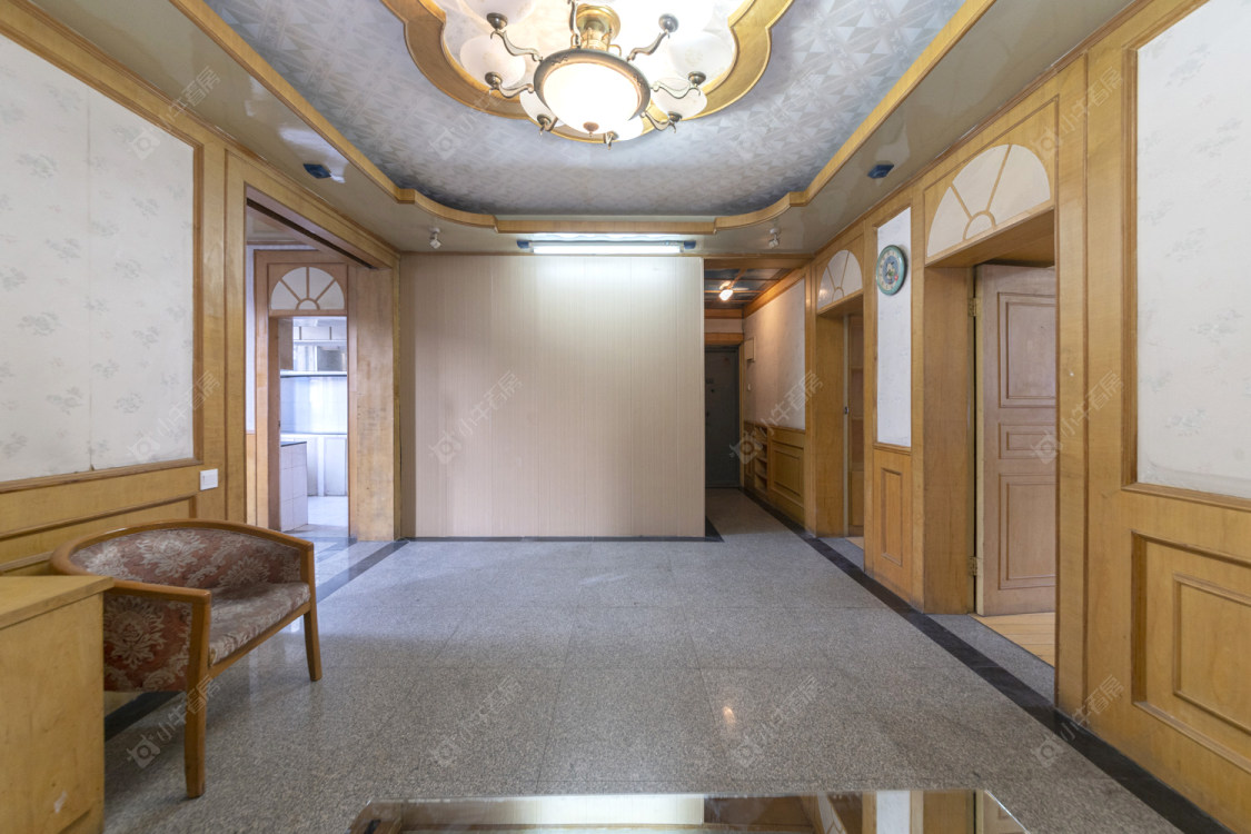 常州东庄新村在售二手房源室内图_小牛看房