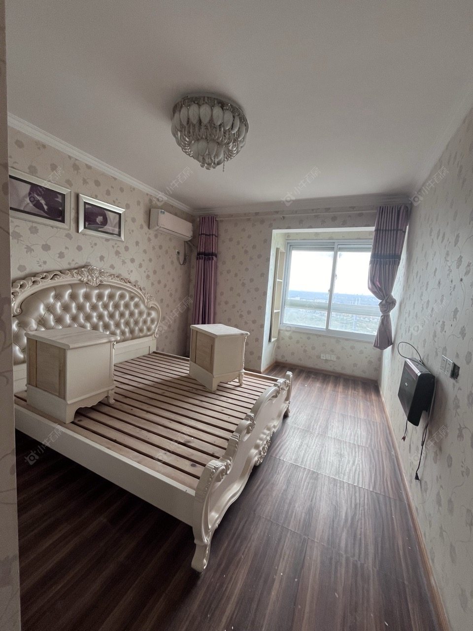 常州湖港名居在租房源室内图_小牛看房