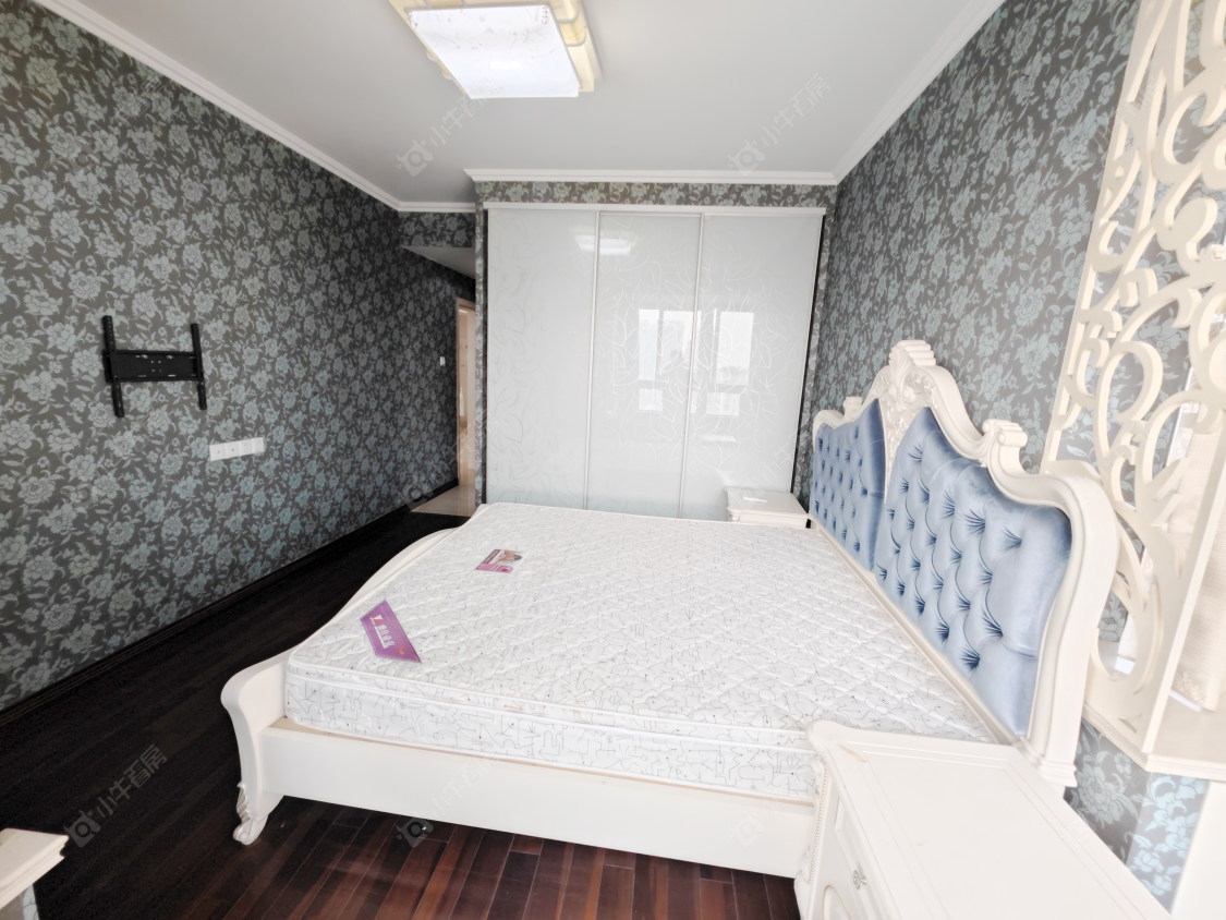 常州新城公馆风尚在租房源_小牛看房