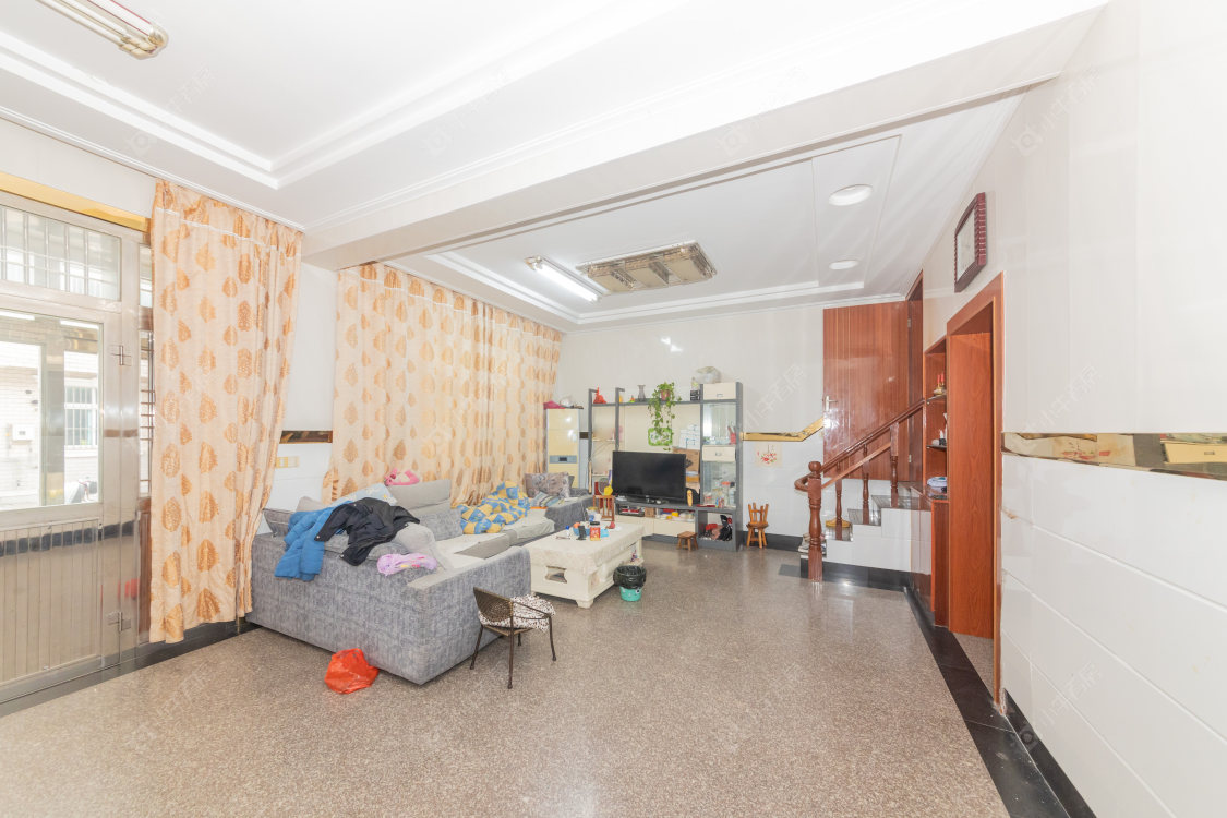 常州临江花苑在售二手房源室内图_小牛看房