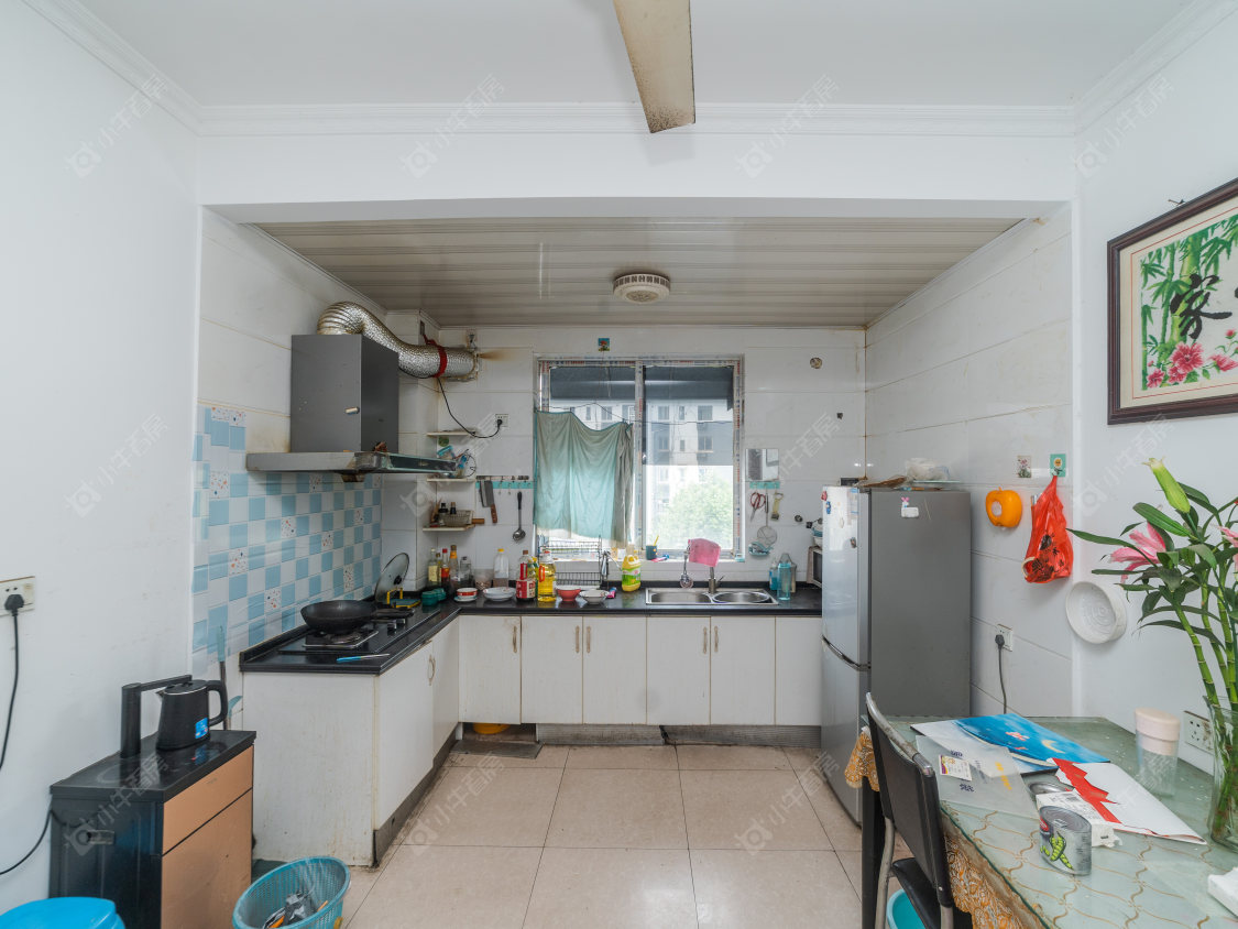 工房南区房源室内图 常州工房南区在售二手房源室内图_小牛看房