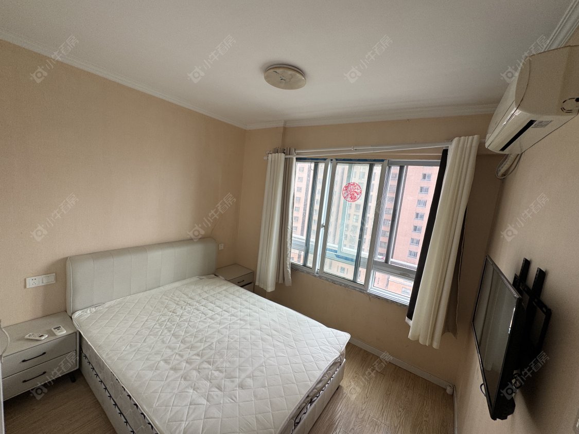 常州泰盈八千里租房_小牛看房