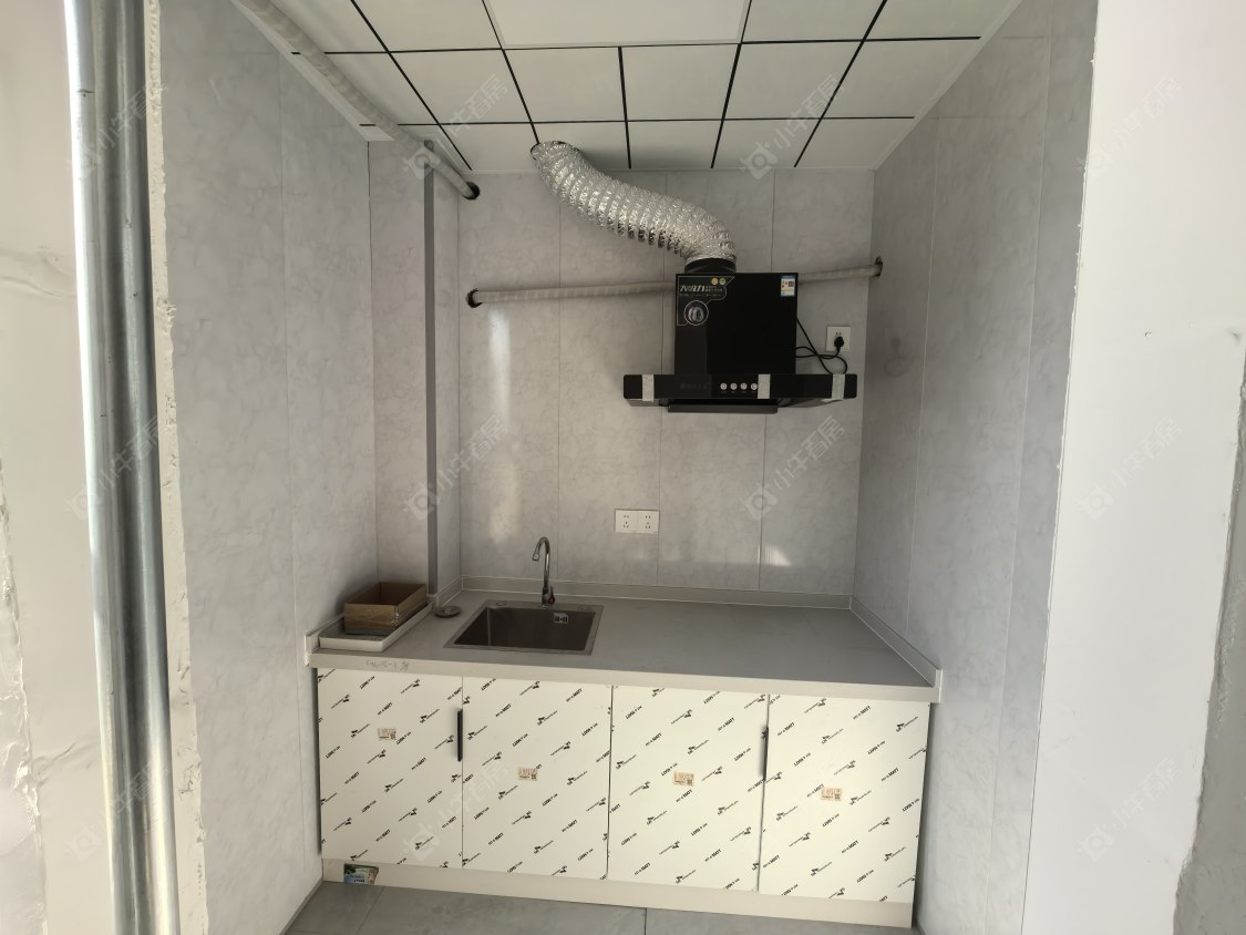 常州招商花园城在租房源室内图_小牛看房