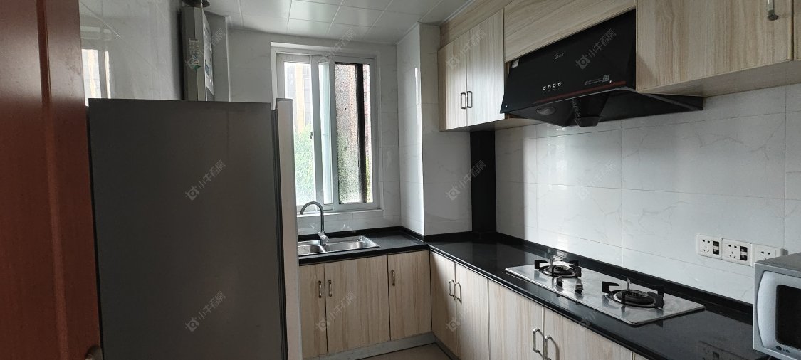 常州港龙新港城在租房源室内图_小牛看房