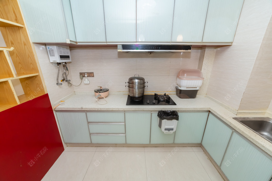 绿地世纪城二期房源室内图 常州绿地世纪城二期在售二手房源室内图_小牛看房