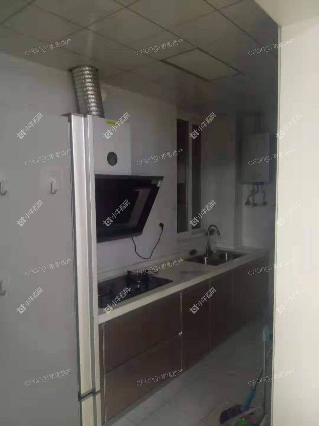 常州中海龙城花园西区在租房源室内图_小牛看房