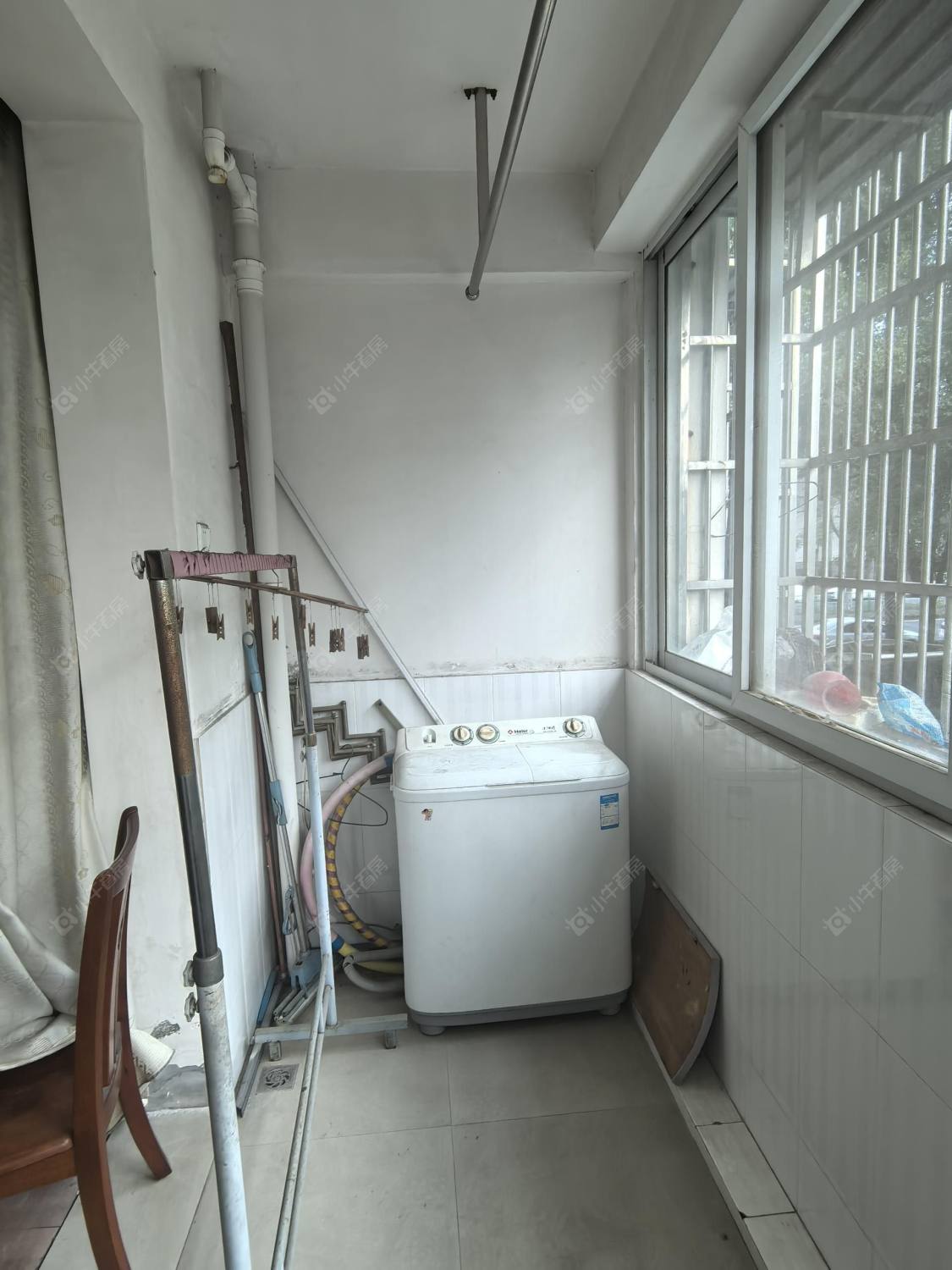 常州新龙花苑西区在租房源室内图_小牛看房